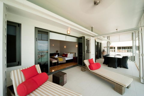The Boathouse Apartments - Tourism Cairns 20