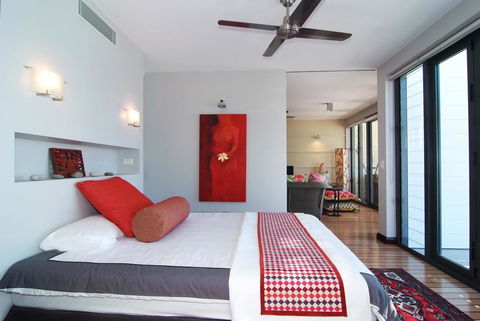 The Boathouse Apartments - Tourism Cairns 17