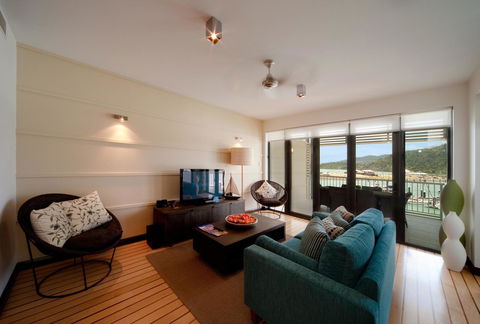 The Boathouse Apartments - Tourism Cairns 10