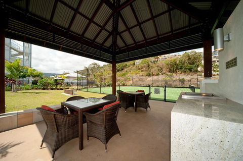 The Boathouse Apartments - Tourism Cairns 21