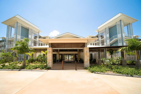 The Boathouse Apartments - Tourism Cairns 18