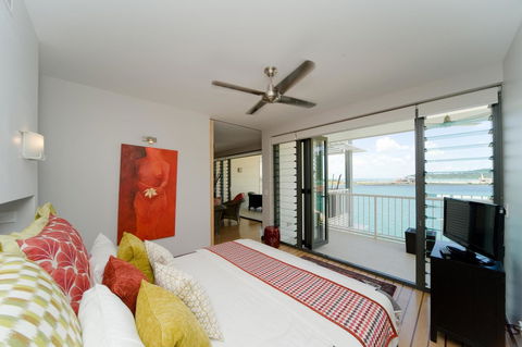 The Boathouse Apartments - Tourism Cairns 14