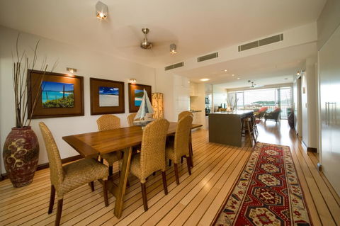 The Boathouse Apartments - Tourism Cairns 7