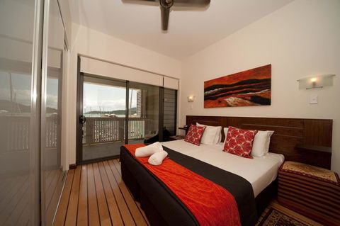 The Boathouse Apartments - Tourism Cairns 15