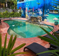 Port Douglas Motel - Tourism Cairns