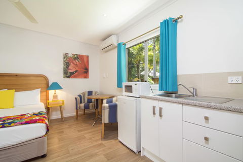 Port Douglas Motel - Tourism Cairns 38