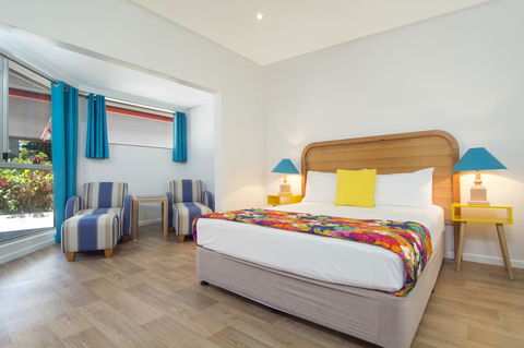 Port Douglas Motel - Tourism Cairns 34