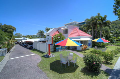 Port Douglas Motel - Tourism Cairns 41