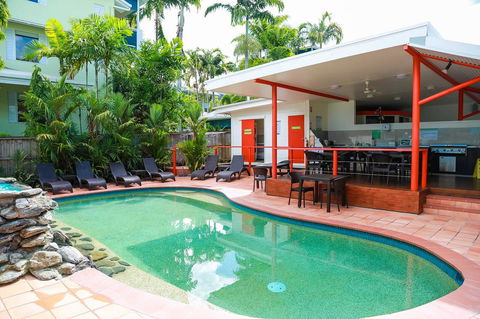 Port Douglas Motel - Tourism Cairns 23