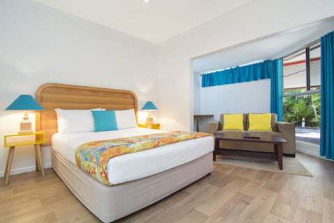 Port Douglas Motel - Tourism Cairns 32