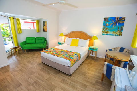 Port Douglas Motel - Tourism Cairns 17