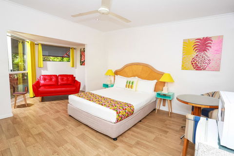 Port Douglas Motel - Tourism Cairns 21