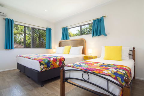 Port Douglas Motel - Tourism Cairns 40