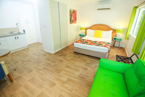 Port Douglas Motel - Tourism Cairns 10