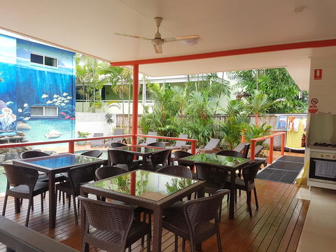 Port Douglas Motel - Tourism Cairns 33
