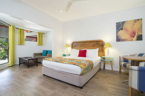 Port Douglas Motel - Tourism Cairns 30