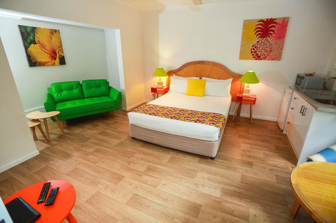 Port Douglas Motel - Tourism Cairns 15