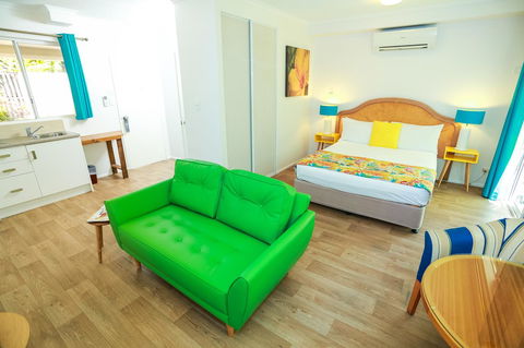 Port Douglas Motel - Tourism Cairns 12