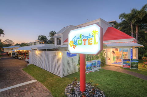 Port Douglas Motel - Tourism Cairns 44
