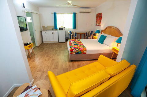 Port Douglas Motel - Tourism Cairns 19