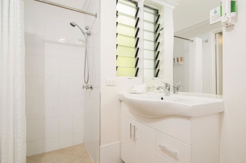 Port Douglas Motel - Tourism Cairns 42