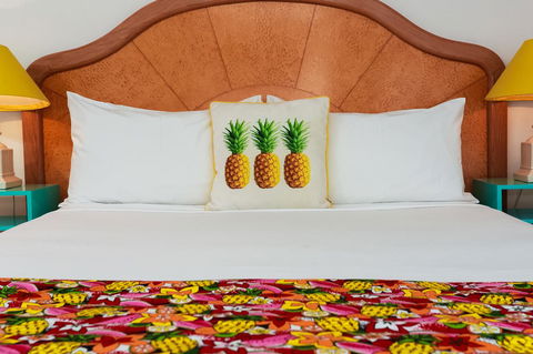 Port Douglas Motel - Tourism Cairns 20