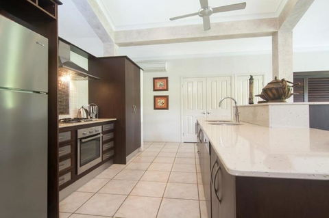 Tranquility By The Course Port Douglas - Tourism Cairns 5