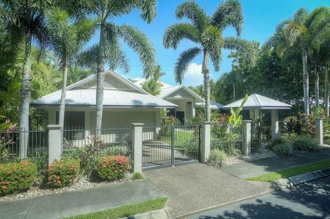 Tranquility By The Course Port Douglas - Tourism Cairns 14