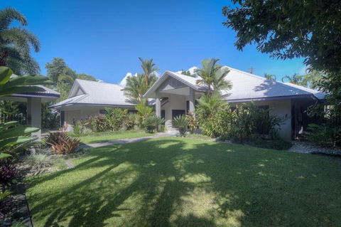 Tranquility By The Course Port Douglas - Tourism Cairns 15