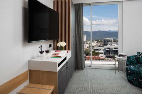 Crystalbrook Bailey - Tourism Cairns 30