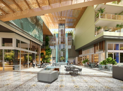 Crystalbrook Bailey - Tourism Cairns 13