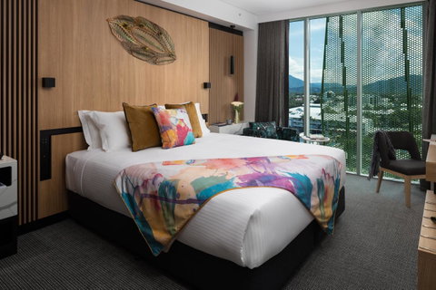 Crystalbrook Bailey - Tourism Cairns 20