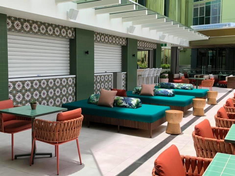 Crystalbrook Bailey - Tourism Cairns 4
