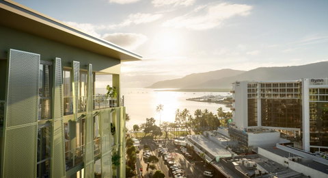 Crystalbrook Bailey - Tourism Cairns 11