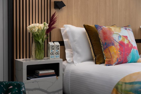 Crystalbrook Bailey - Tourism Cairns 14