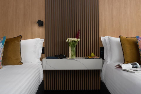 Crystalbrook Bailey - Tourism Cairns 24