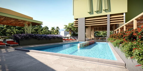 Crystalbrook Bailey - Tourism Cairns 19