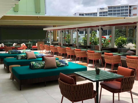 Crystalbrook Bailey - Tourism Cairns 5