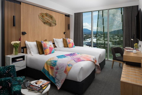 Crystalbrook Bailey - Tourism Cairns 32