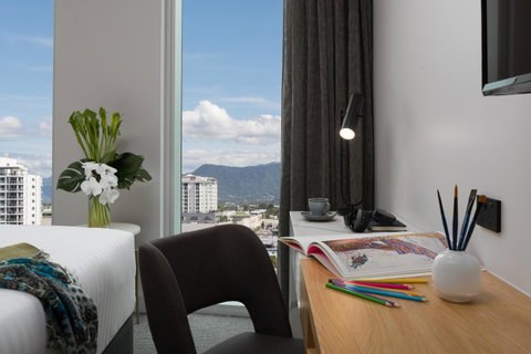 Crystalbrook Bailey - Tourism Cairns 15