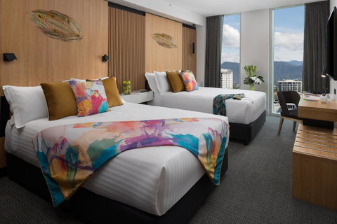 Crystalbrook Bailey - Tourism Cairns 21