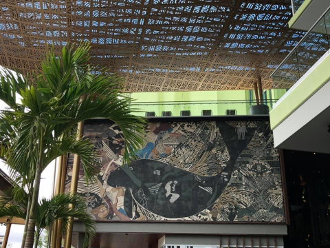 Crystalbrook Bailey - Tourism Cairns 10