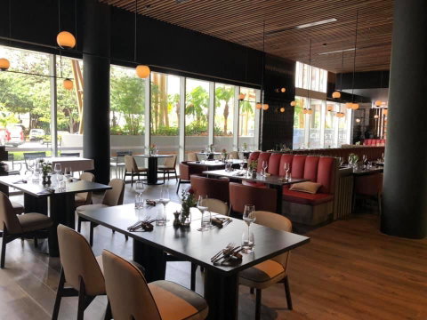 Crystalbrook Bailey - Tourism Cairns 2