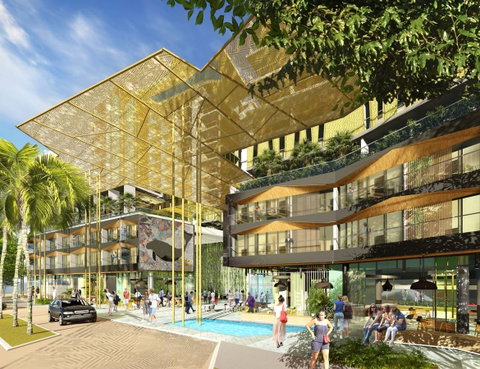 Crystalbrook Bailey - Tourism Cairns 17