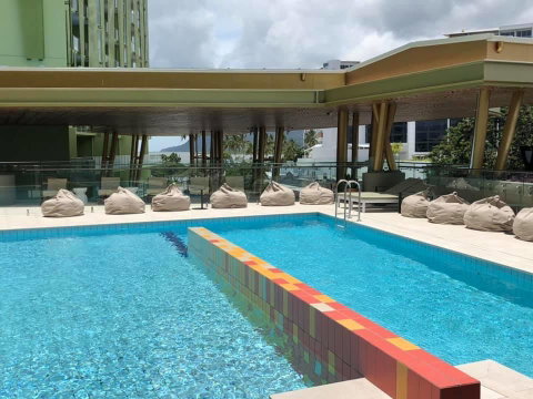 Crystalbrook Bailey - Tourism Cairns 3