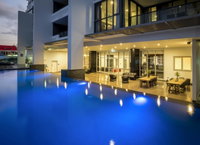 Synergy Broadbeach - Official
