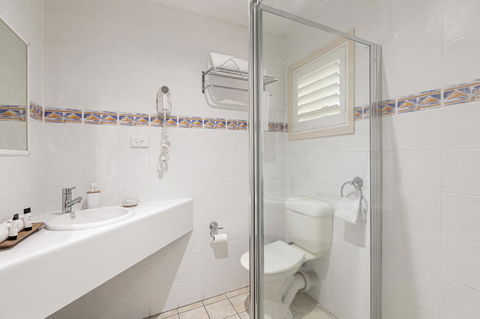 Sunlit Waters Studio Apartments - Tourism Cairns 20