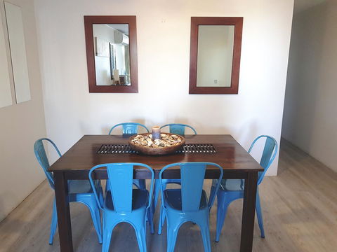 Casablanca Beachfront Apartments - Tourism Cairns 4