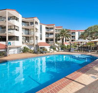 Casablanca Beachfront Apartments - Tourism Cairns