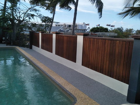 Airlie Seaview Apartments - Tourism Cairns 19